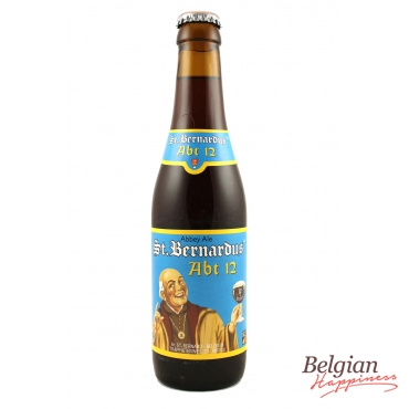 abt bernardus st 33cl birre sei qui